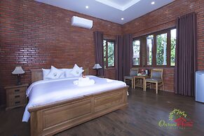 Orchard Home Resort Nam Cat Tien