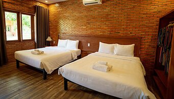 Orchard Home Resort Nam Cat Tien