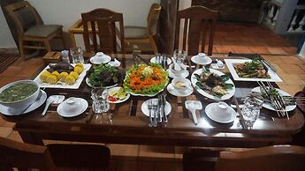 Orchard Home Resort Nam Cat Tien