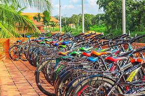 Orchard Home Resort Nam Cat Tien