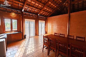 Orchard Home Resort Nam Cat Tien