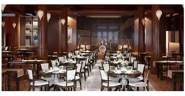 Orchard Home Resort Nam Cat Tien