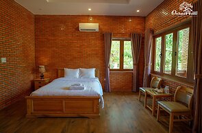 Orchard Home Resort Nam Cat Tien