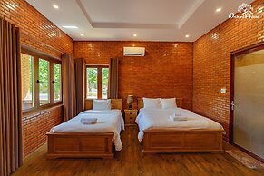 Orchard Home Resort Nam Cat Tien