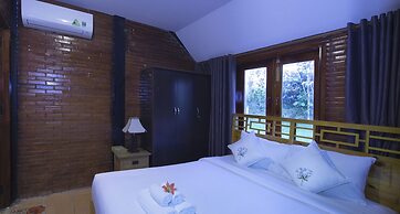 Orchard Home Resort Nam Cat Tien