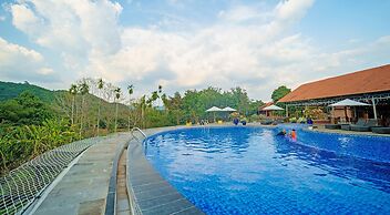 Orchard Home Resort Nam Cat Tien