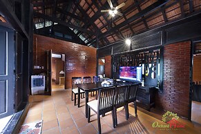 Orchard Home Resort Nam Cat Tien