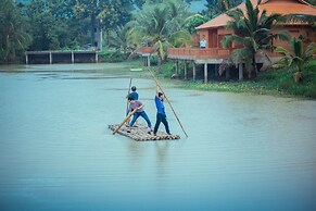 Orchard Home Resort Nam Cat Tien