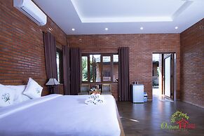 Orchard Home Resort Nam Cat Tien