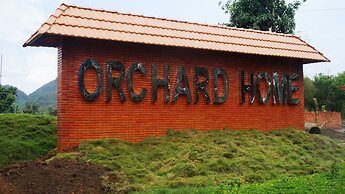 Orchard Home Resort Nam Cat Tien