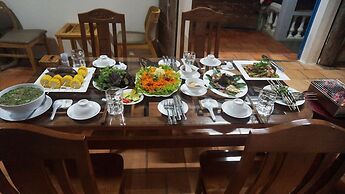 Orchard Home Resort Nam Cat Tien