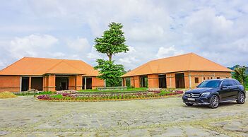 Orchard Home Resort Nam Cat Tien