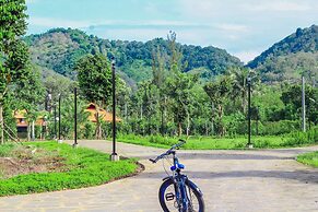 Orchard Home Resort Nam Cat Tien