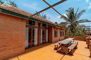 Orchard Home Resort Nam Cat Tien