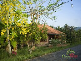 Orchard Home Resort Nam Cat Tien