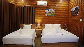 Orchard Home Resort Nam Cat Tien