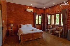 Orchard Home Resort Nam Cat Tien