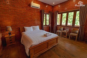 Orchard Home Resort Nam Cat Tien