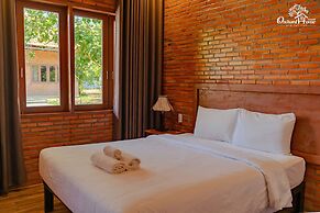 Orchard Home Resort Nam Cat Tien