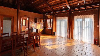 Orchard Home Resort Nam Cat Tien