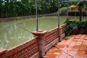 Orchard Home Resort Nam Cat Tien