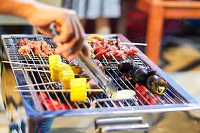 Orchard Home Resort Nam Cat Tien