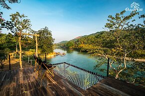 Orchard Home Resort Nam Cat Tien