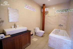 Orchard Home Resort Nam Cat Tien