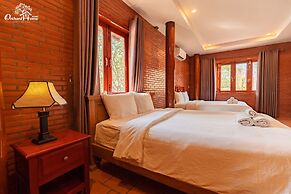 Orchard Home Resort Nam Cat Tien