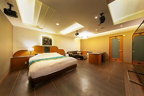 Hotel Eldia Yamanashi - Adult only