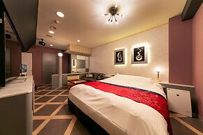 Hotel Eldia Yamanashi - Adult only