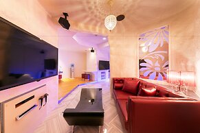 Hotel Eldia Yamanashi - Adult only