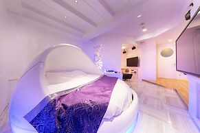 Hotel Eldia Yamanashi - Adult only