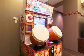 Hotel Eldia Yamanashi - Adult only