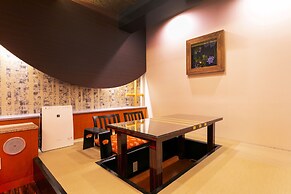 Hotel Eldia Yamanashi - Adult only