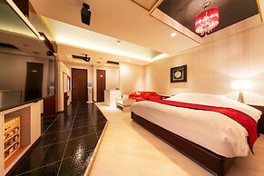 Hotel Eldia Yamanashi - Adult only