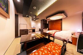 Hotel Eldia Yamanashi - Adult only