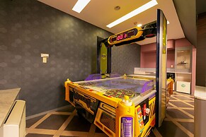 Hotel Eldia Yamanashi - Adult only