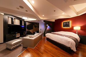 Hotel Eldia Yamanashi - Adult only