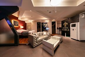 Hotel Eldia Yamanashi - Adult only