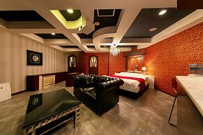 Hotel Eldia Yamanashi - Adult only