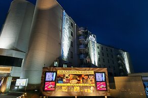 Hotel Eldia Yamanashi - Adult only