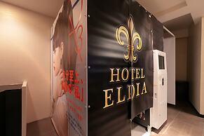 Hotel Eldia Yamanashi - Adult only