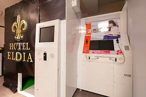 Hotel Eldia Yamanashi - Adult only