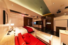 Hotel Eldia Yamanashi - Adult only