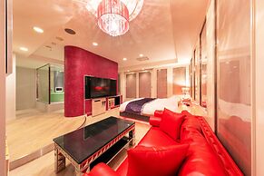 Hotel Eldia Yamanashi - Adult only