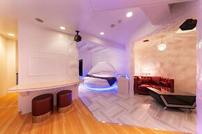 Hotel Eldia Yamanashi - Adult only