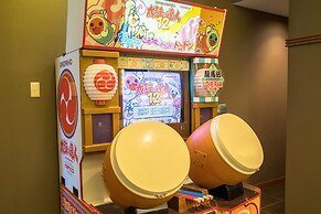 Hotel Eldia Yamanashi - Adult only