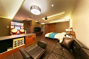 Hotel Eldia Yamanashi - Adult only