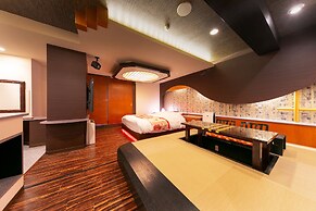 Hotel Eldia Yamanashi - Adult only